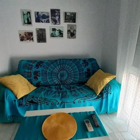 马拉加Bonito Apartamento En Centro公寓 外观 照片
