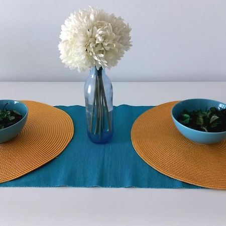马拉加Bonito Apartamento En Centro公寓 外观 照片