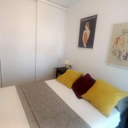 马拉加Bonito Apartamento En Centro公寓 外观 照片