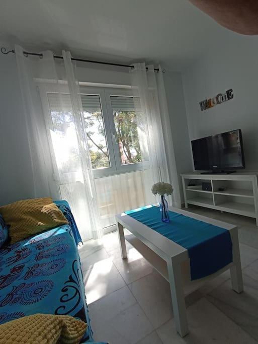 马拉加Bonito Apartamento En Centro公寓 外观 照片