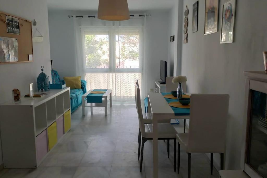 马拉加Bonito Apartamento En Centro公寓 外观 照片