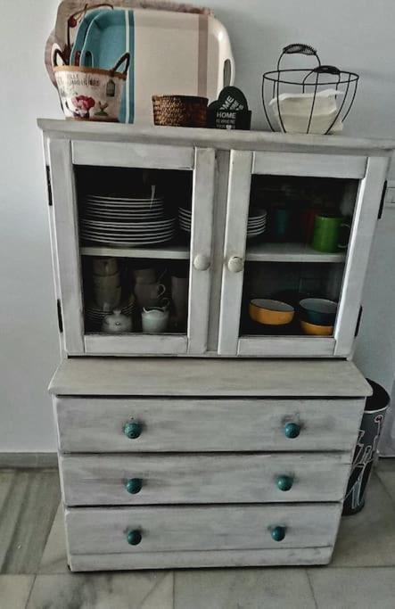 马拉加Bonito Apartamento En Centro公寓 外观 照片