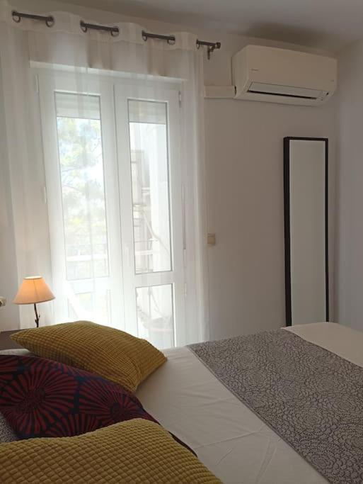 马拉加Bonito Apartamento En Centro公寓 外观 照片